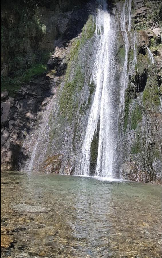 Appartamento Le Cascate Cittiglio Экстерьер фото